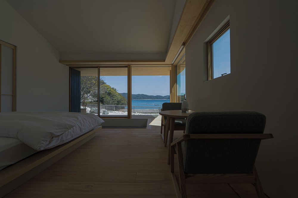 Starry villa WANASA