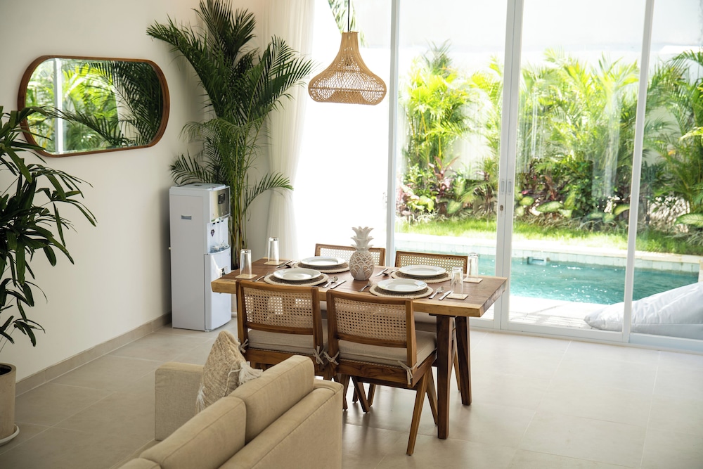 Villa Bonda Canggu