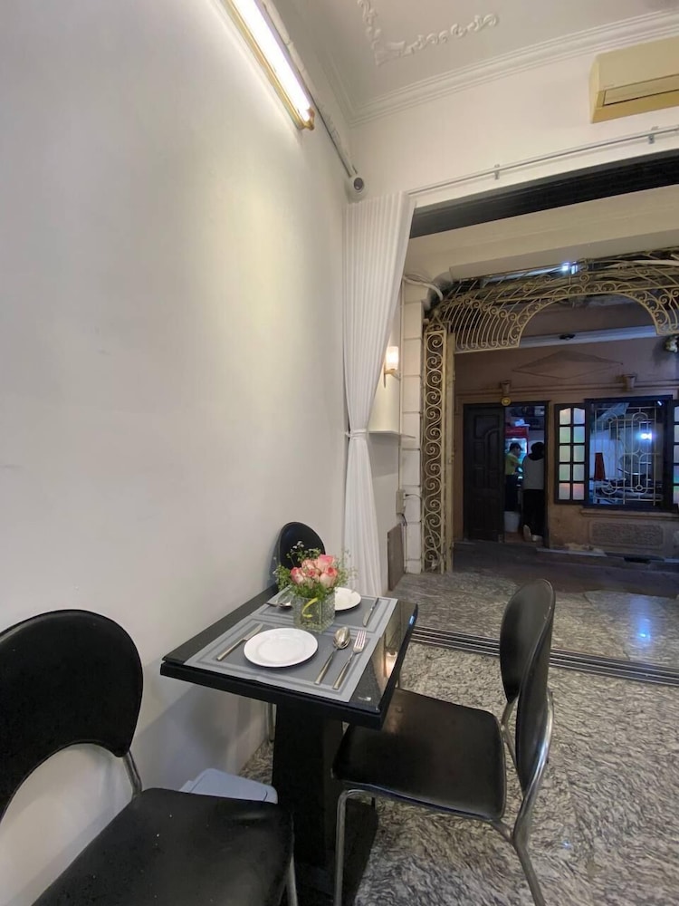 Okaeri Homestay
