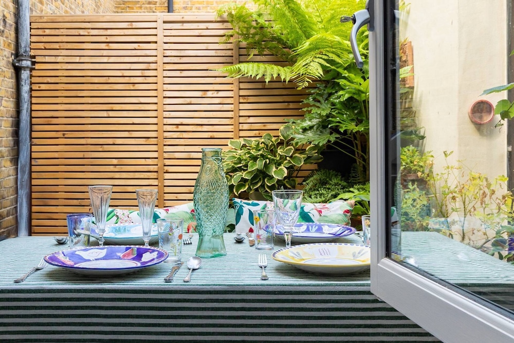 Wyndham Mews III by Onefinestay