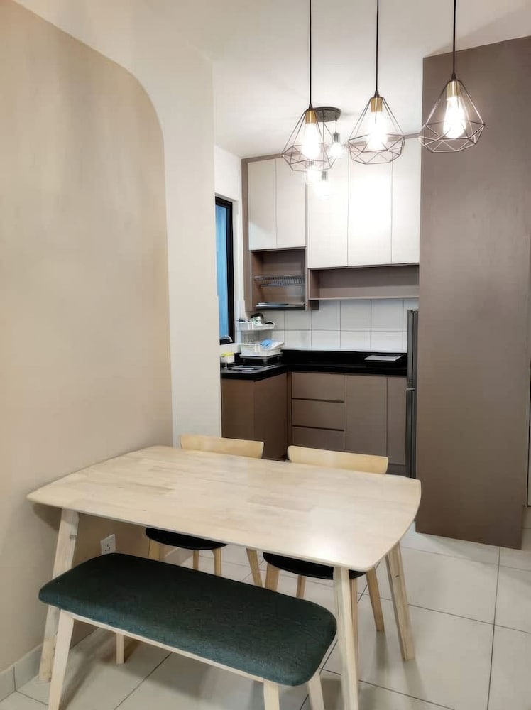 Residensi Majestic Maxim Condo