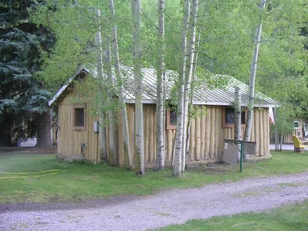 Texan Resort