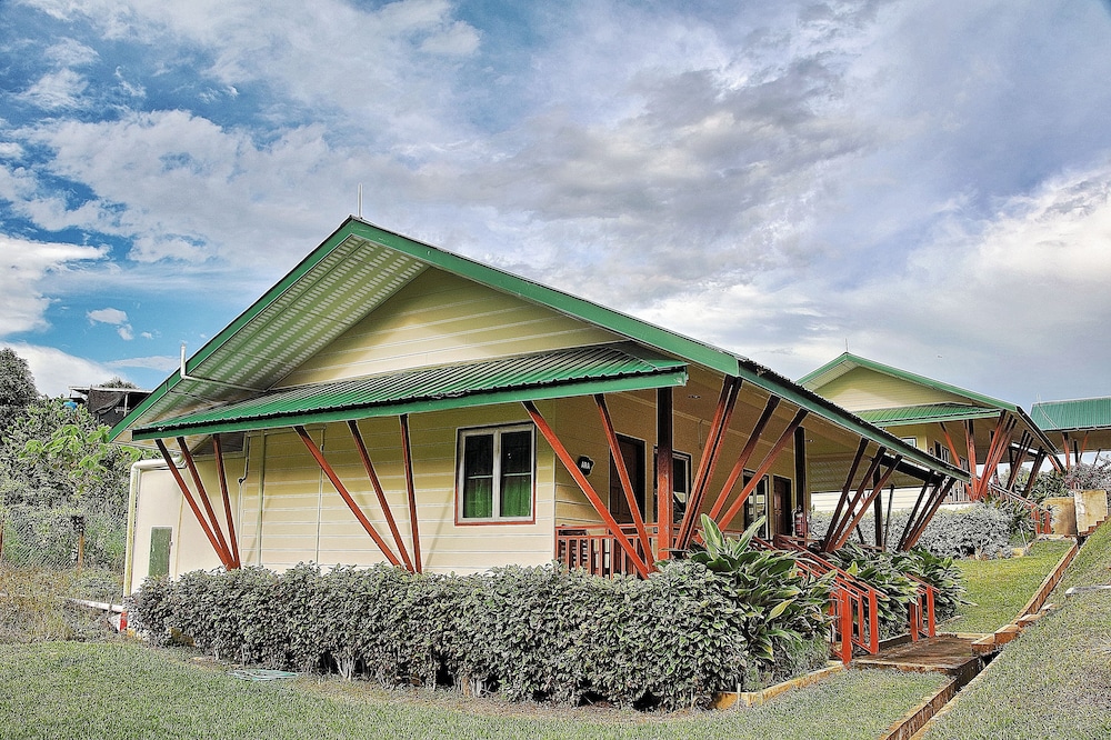 Tanini Sepilok (Formerly Nature Lodge Sepilok)