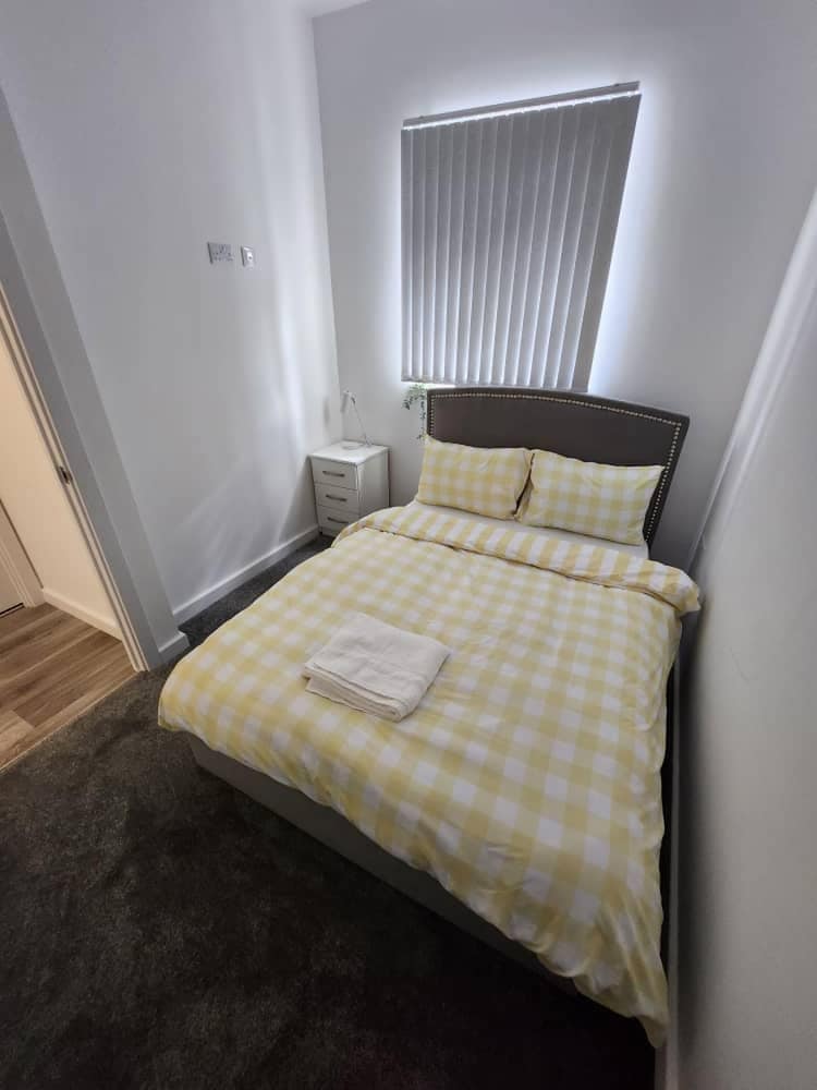 Home Away From Home in Burton on Trent view 2