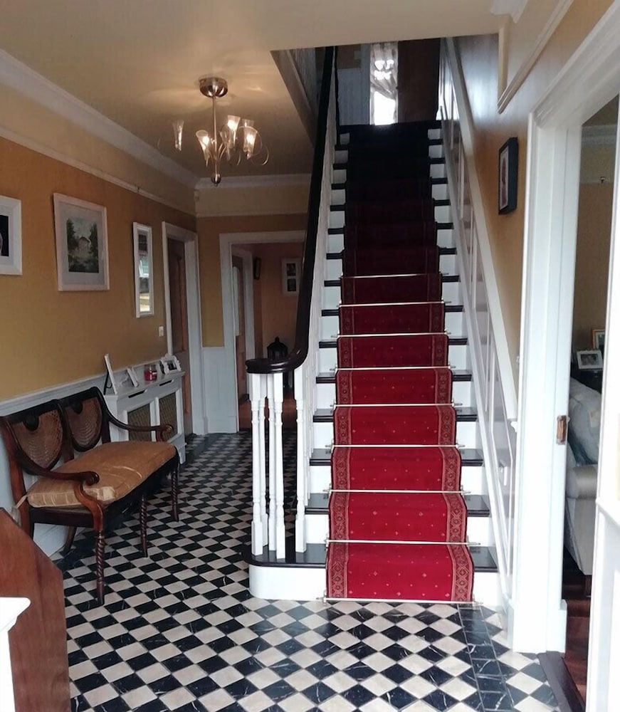 Tig na Coille B&B Country House view 5
