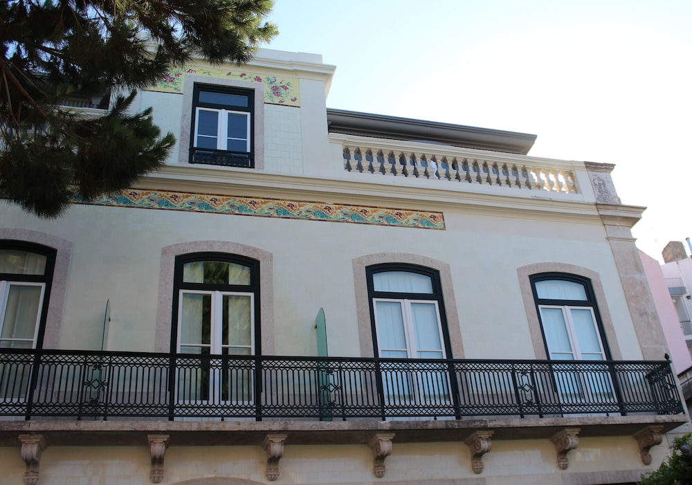 Palácio do Visconde - The Coffee Experience 40
