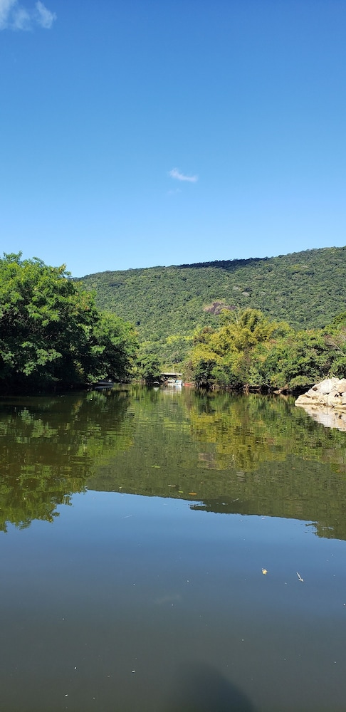 Pousada Parthenon Ubatuba