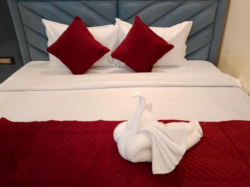 Hotel Kamla Kishan