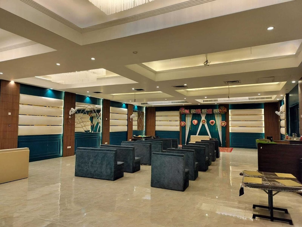 Sigdi Resorts. Alwar
