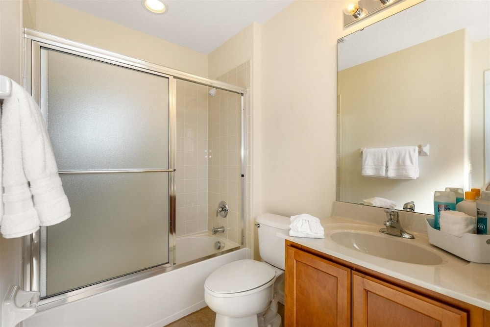Ws477cb 4 Bedroom Home