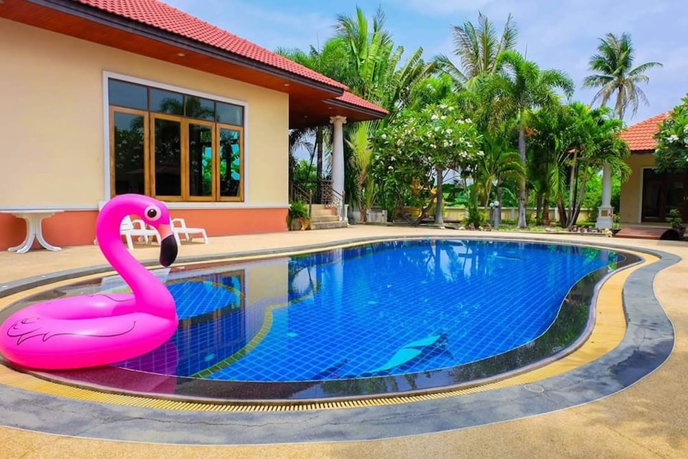 Tansita House 1