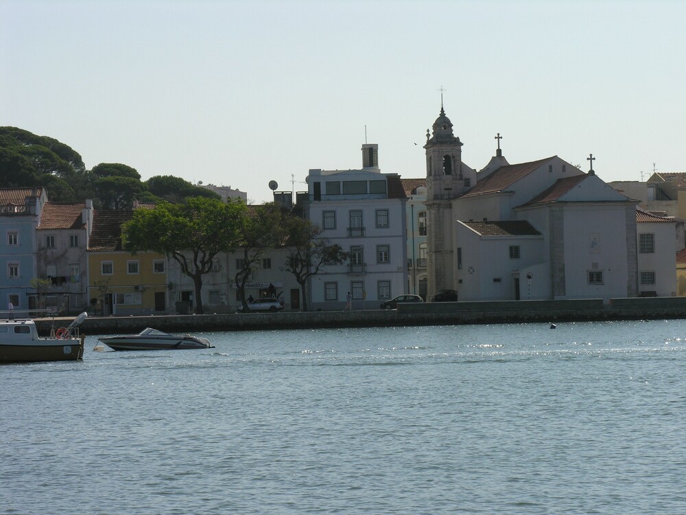 The Boat