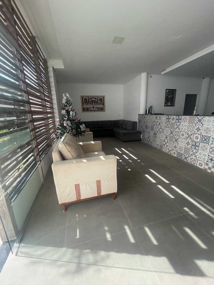 HOTEL GALICIA