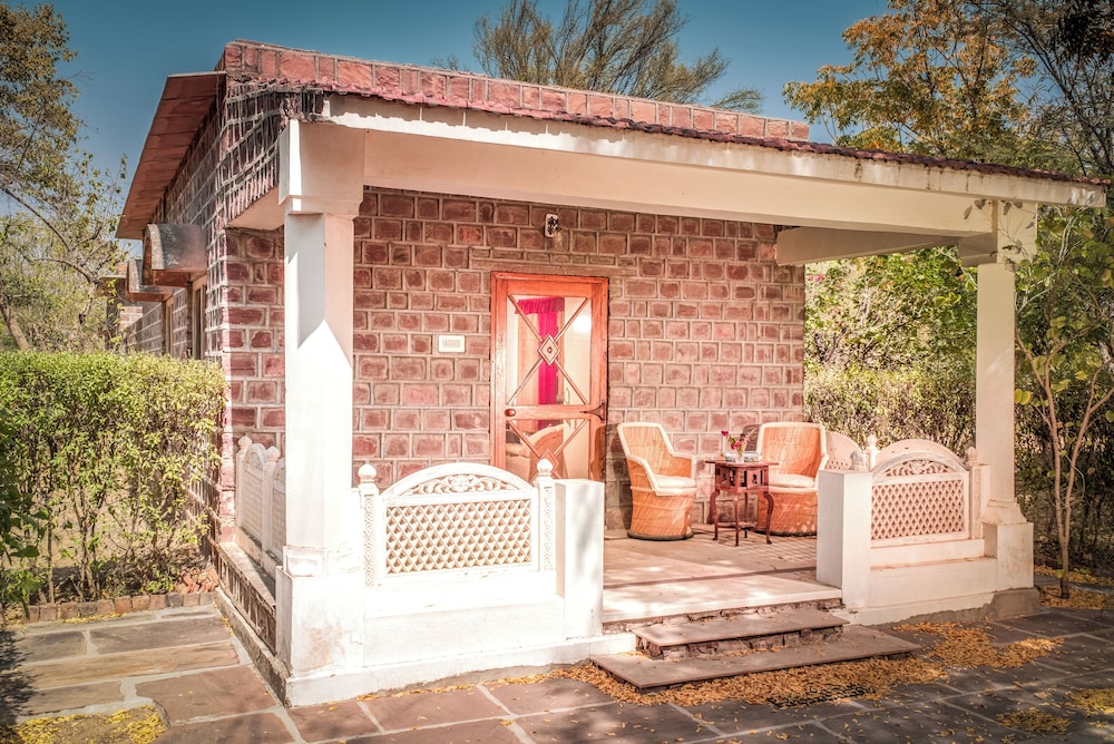 Korta Escape - A Heritage Resort