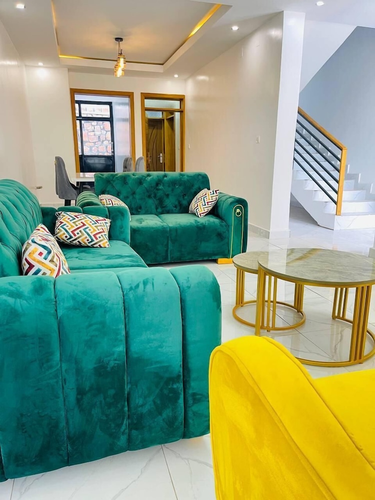 Iwabo Apartments