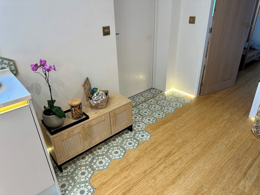 Luxurious Guest House in Yorkshire With Parking