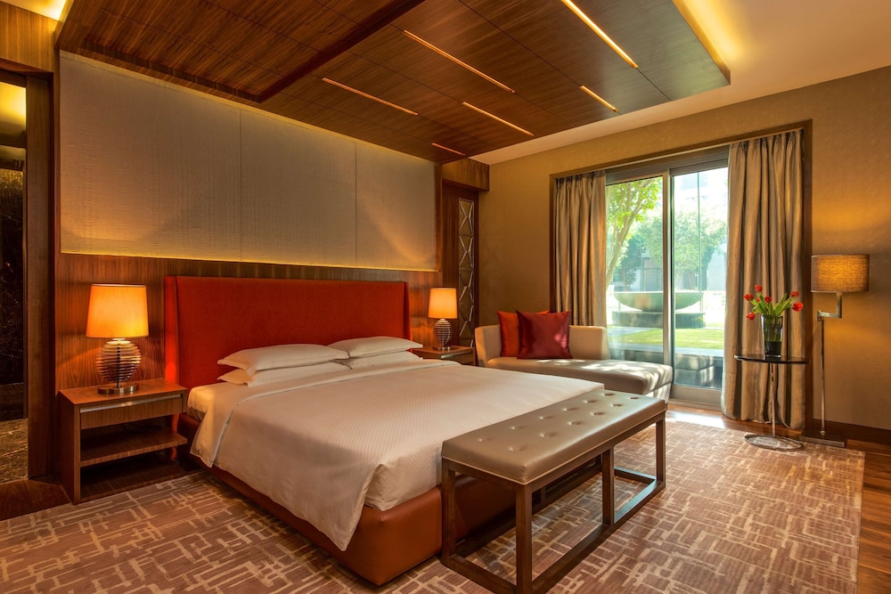 Mumbai Vacations - Grand Hyatt Mumbai Hotel and Serviced Apartments - Property Image 32
