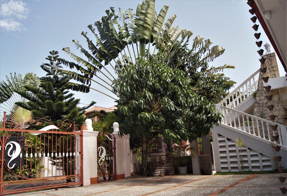 Casa Estrella Mirabal