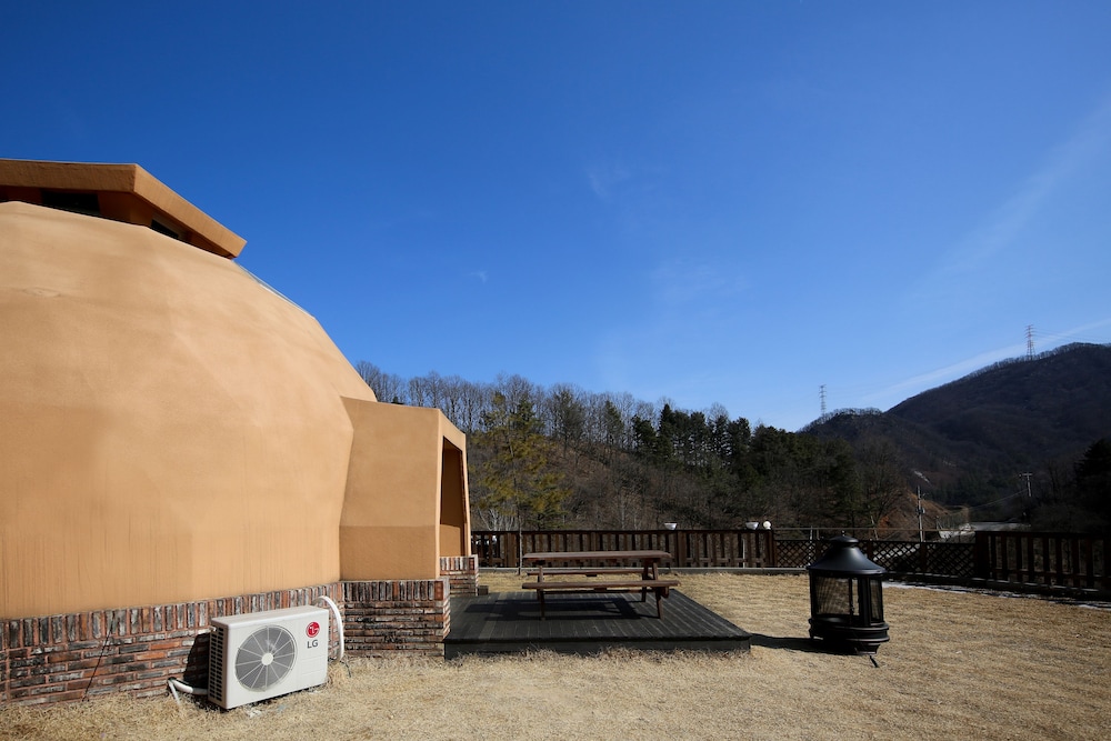 Mori House