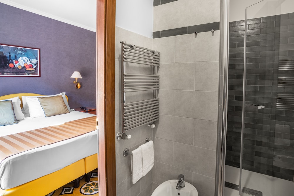 Hotel Piazza Di Spagna