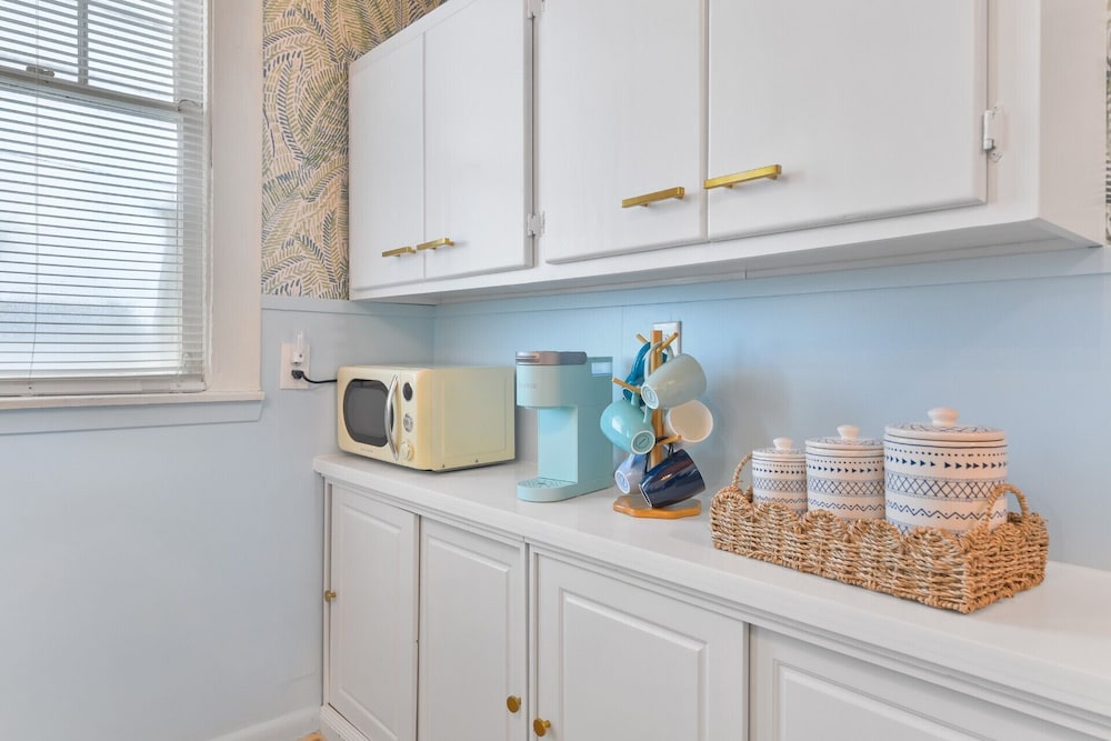The Grand on Ave O by Ryson Vacation Rentals