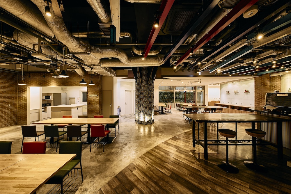 Kyoto Guesthouse HIVE - Hostel