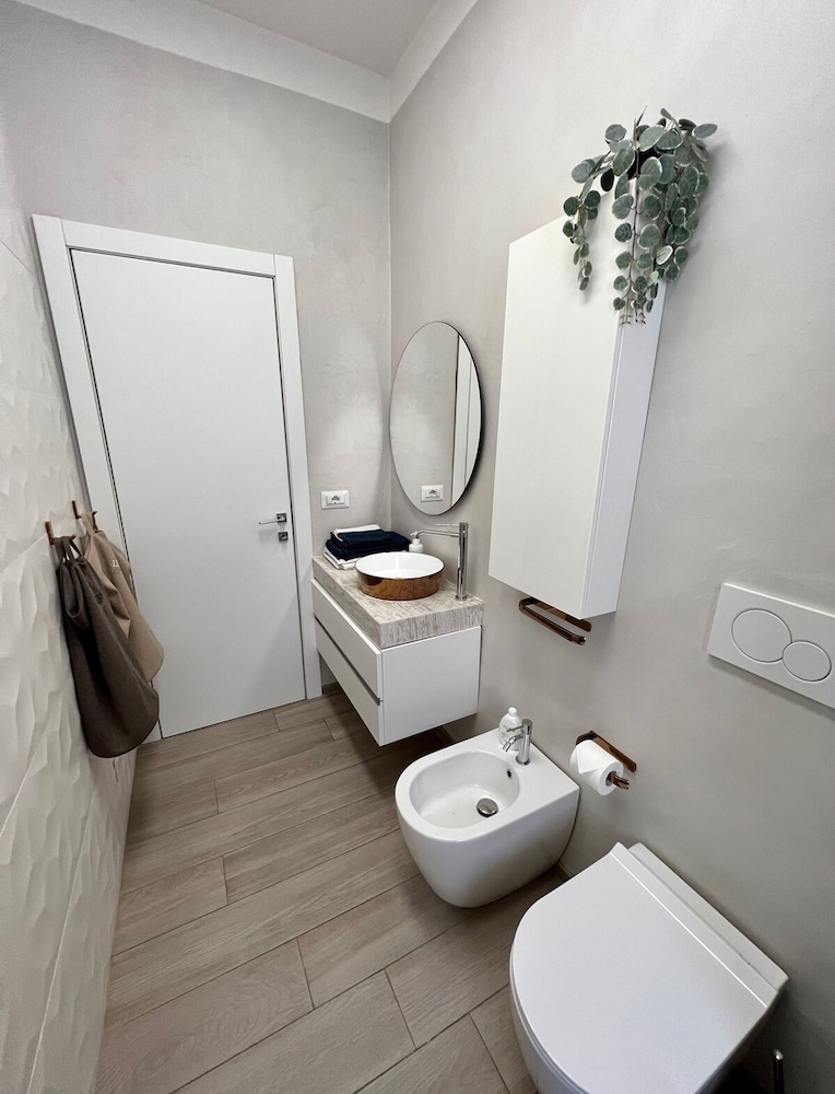 Casa Nanni Appartamento Moderno con Terrazzo photo 2