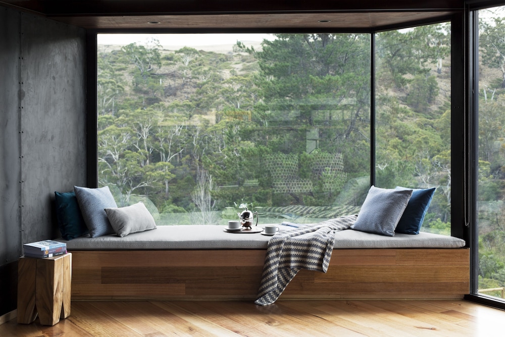 Clifftop at Hepburn