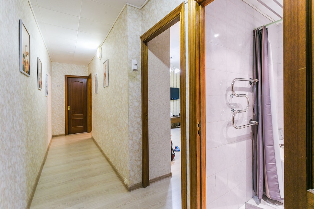 Apartment on Perunovskiy 4-10