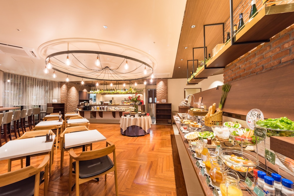 Daiwa Roynet Hotel Kyoto Terrace Hachijo PREMIER 16