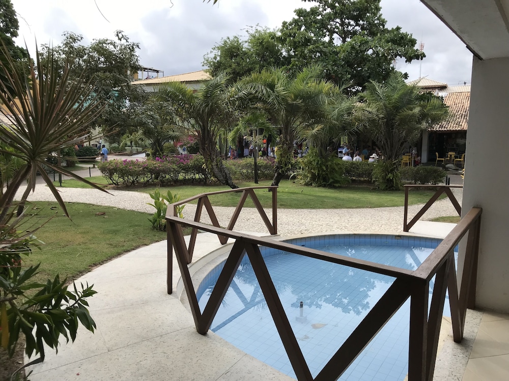 Apartamento Enseada Praia do Forte