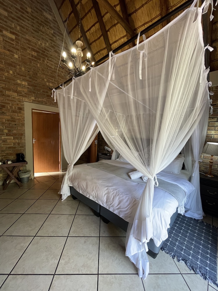 Pan African Safari Lodge