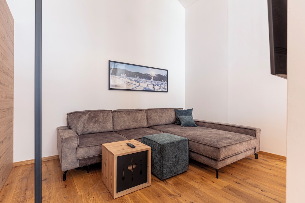 Carpe Solem Rauris by ALPS RESORTS