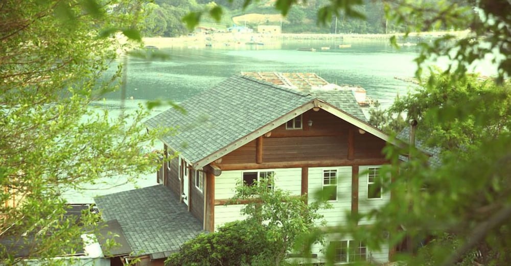 Tongyeong Daore Pension