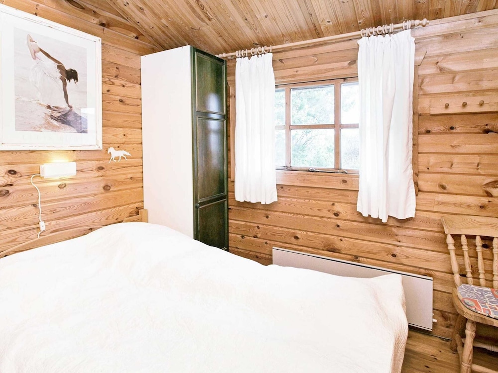 6 Person Holiday Home in Bindslev-by Traum view 2