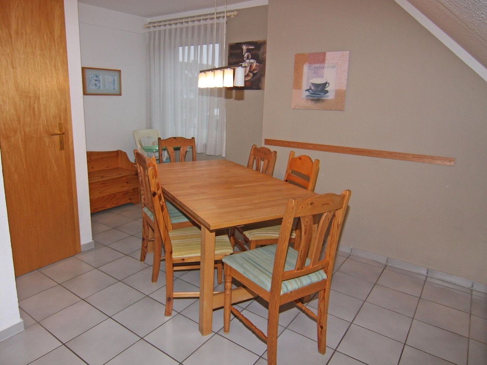 Apartment in Petersdorf for 6 Personen