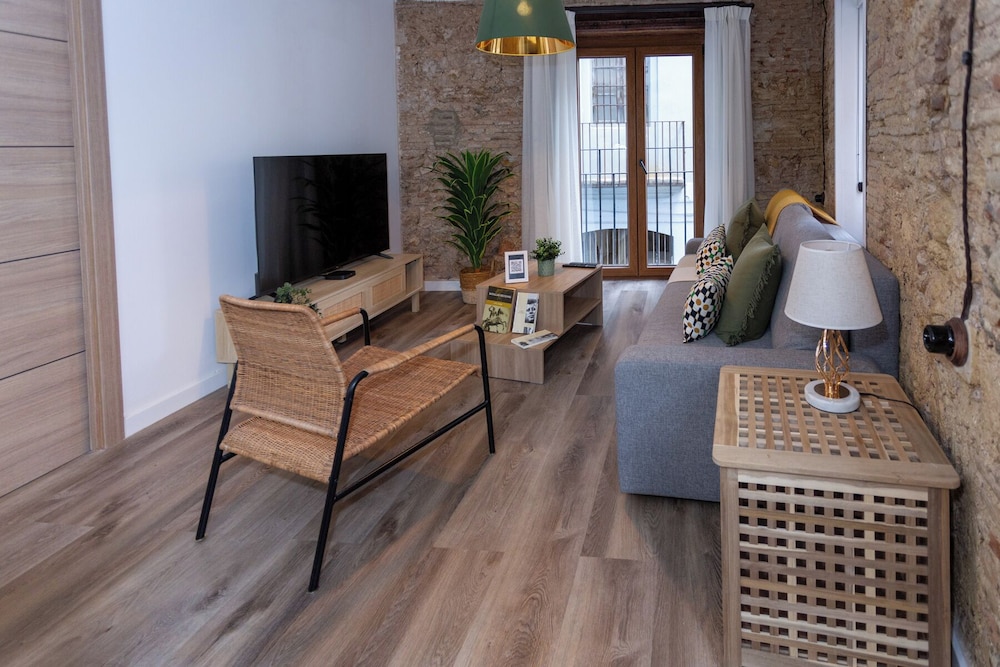 Tenerias Apart Corp S.L