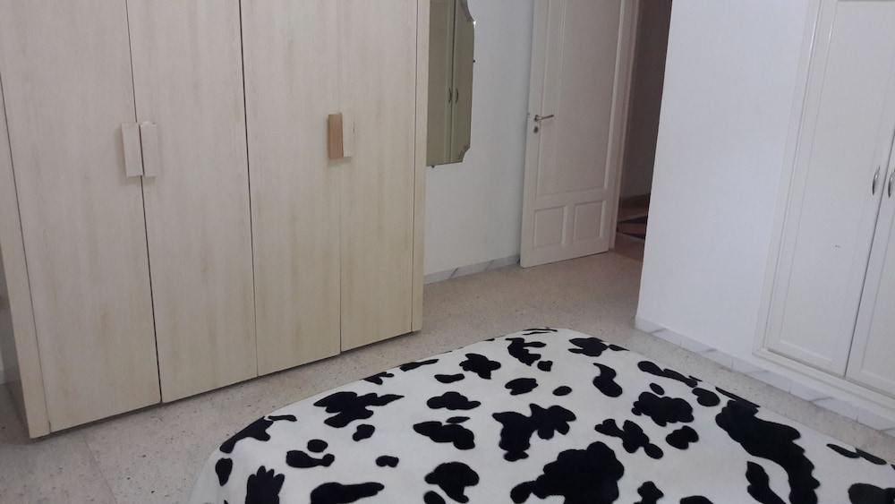 Imavac Appartements