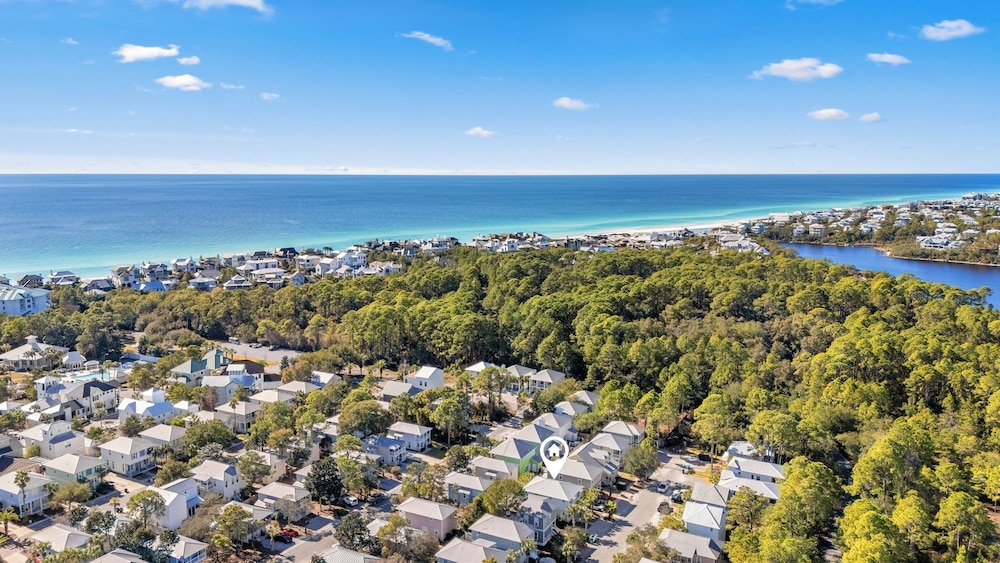 30A Wave From It All by Avantstay Blue Mountain