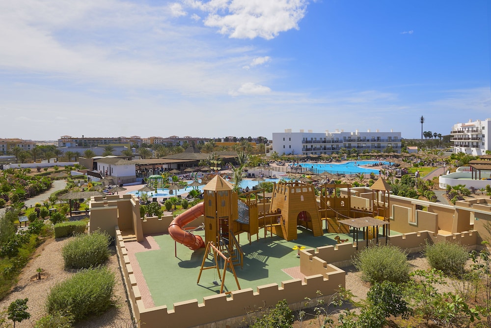 Sol Dunas - All Inclusive