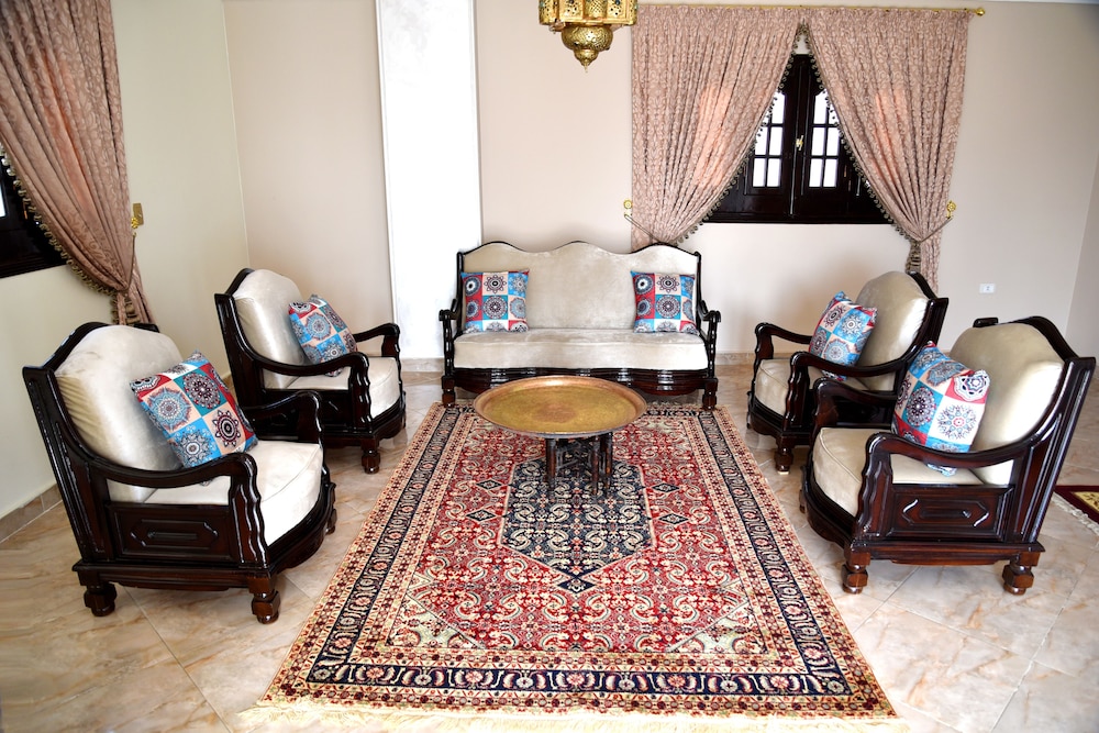 Sufi Guest House