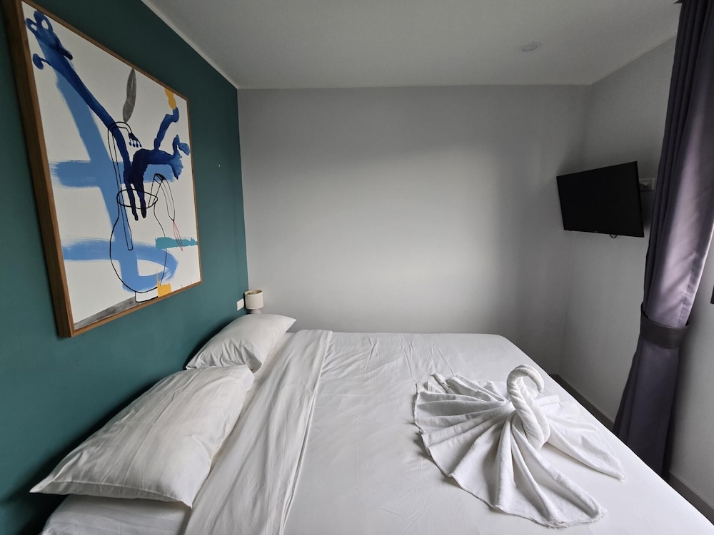 Easy Stay 2 Bedroom T2-618