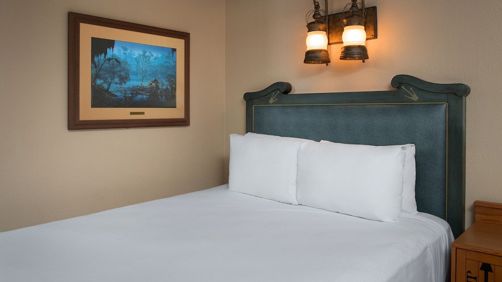 Disney's Port Orleans Resort - Riverside 12
