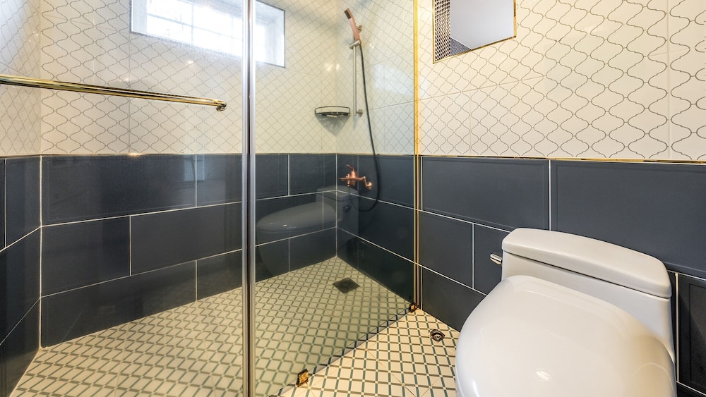 Ganghwa Atti House Private Spa Pension