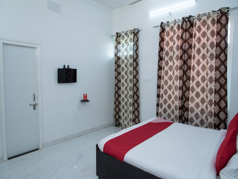 OYO 13182 Home Farm Stay Near Jeevantaara Resort