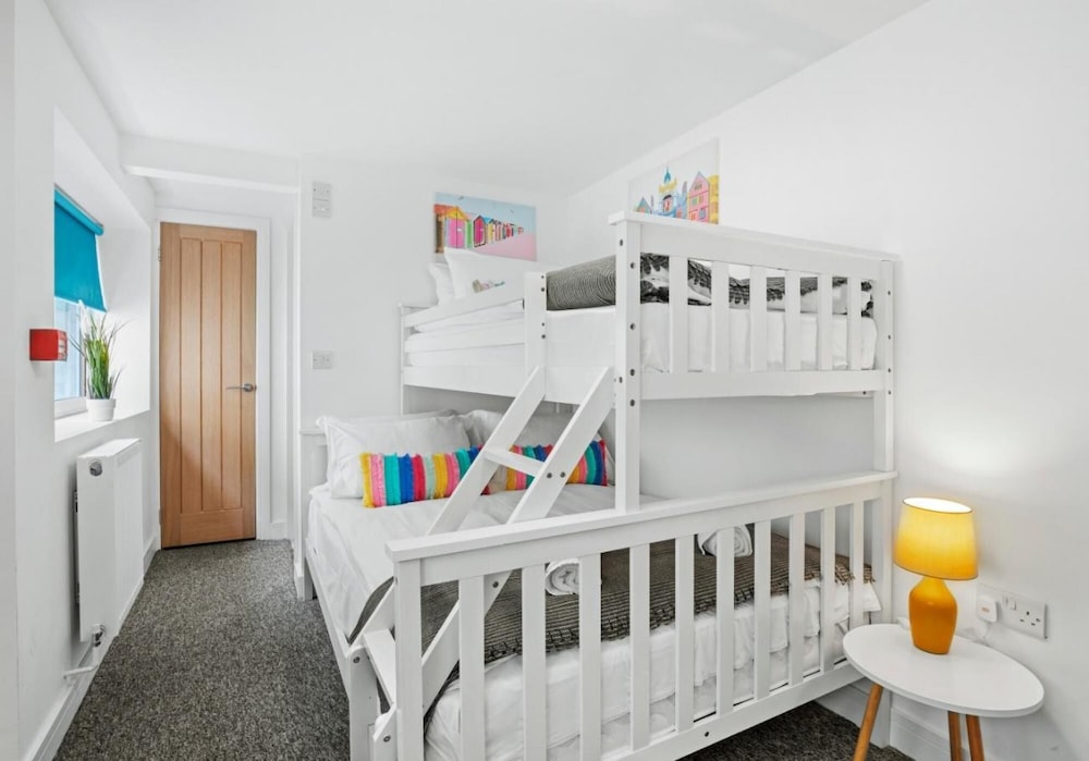 St Peters Pad By My Getaways Free Parking view 2