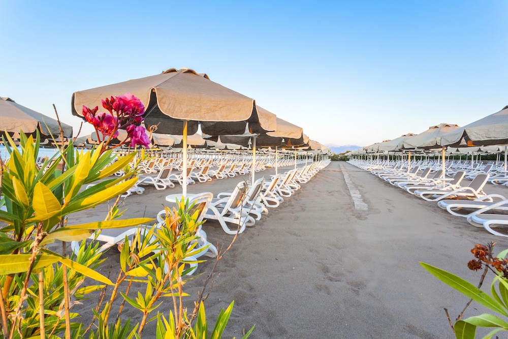Melas Lara Hotel - All Inclusive