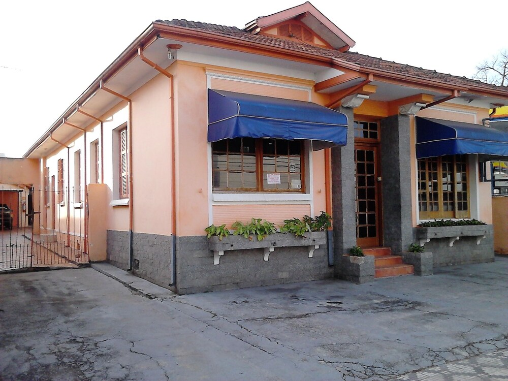 Pousada San Marco