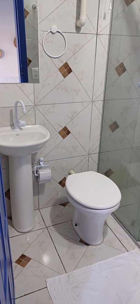 Pousada Gira Mundo