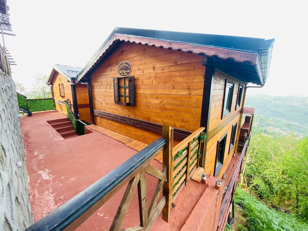 Of Kartepe Bungalov & İkiz Villalar